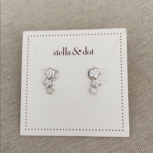 🎉🤶🏻 SALE! 🤶🏻🎉 StellaDot Stars Align Climber